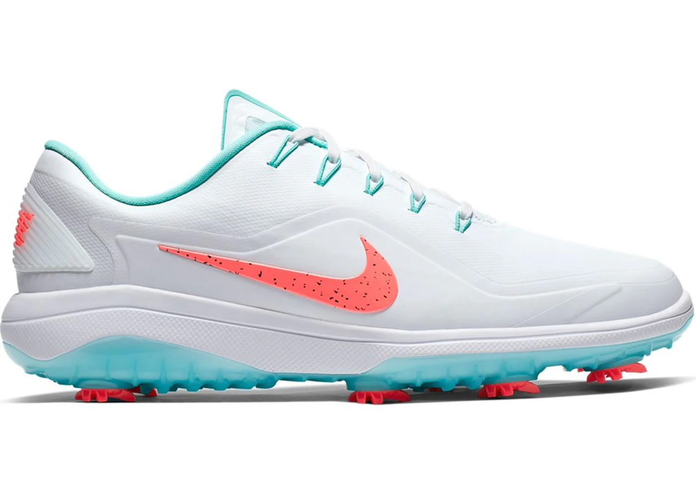 Nike React Vapor 2 Hot Punch