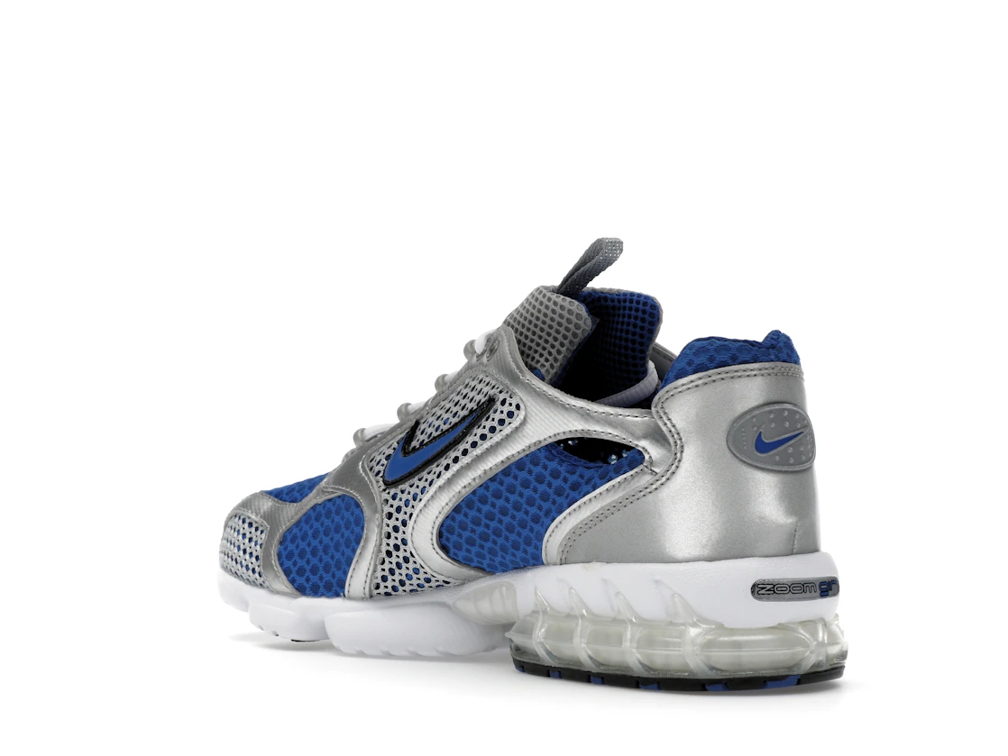 Nike Air Zoom Spiridon Cage 2 Varsity Royal (2020)