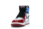 Jordan 1 Retro High Fearless UNC Chicago