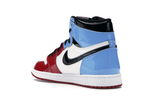 Jordan 1 Retro High Fearless UNC Chicago