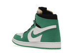 Jordan 1 High Zoom Air CMFT Stadium Green (W)