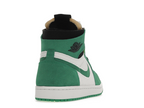 Jordan 1 High Zoom Air CMFT Stadium Green (W)