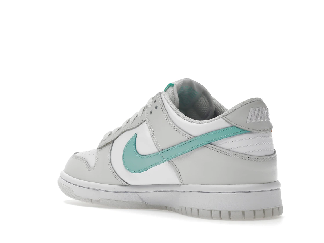Nike Dunk Low Tropical Twist (GS)