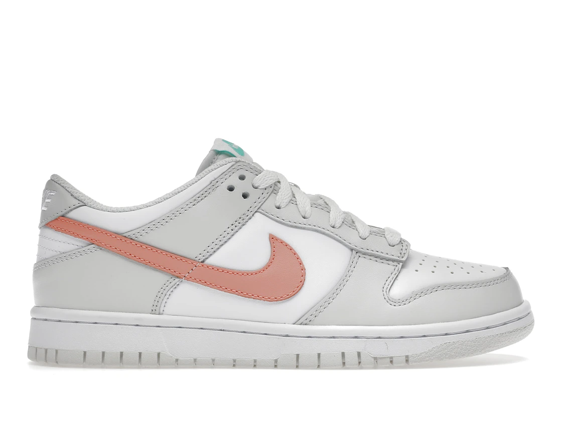 Nike Dunk Low Tropical Twist (GS)