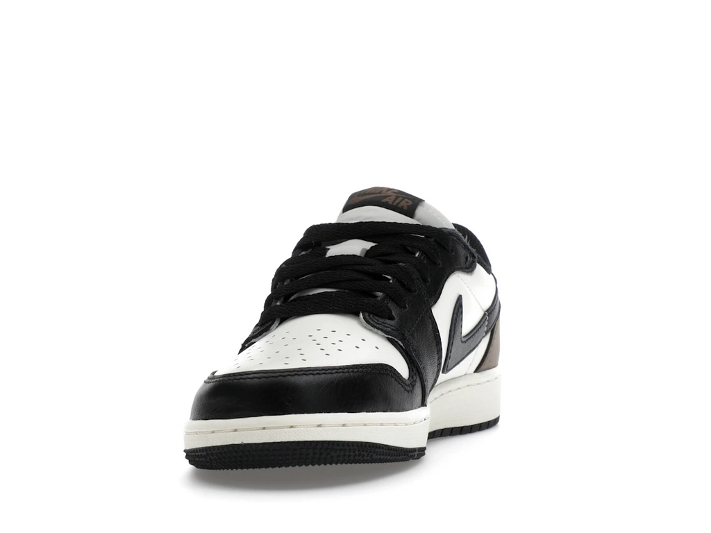 Jordan 1 Retro Low OG Mocha (GS)