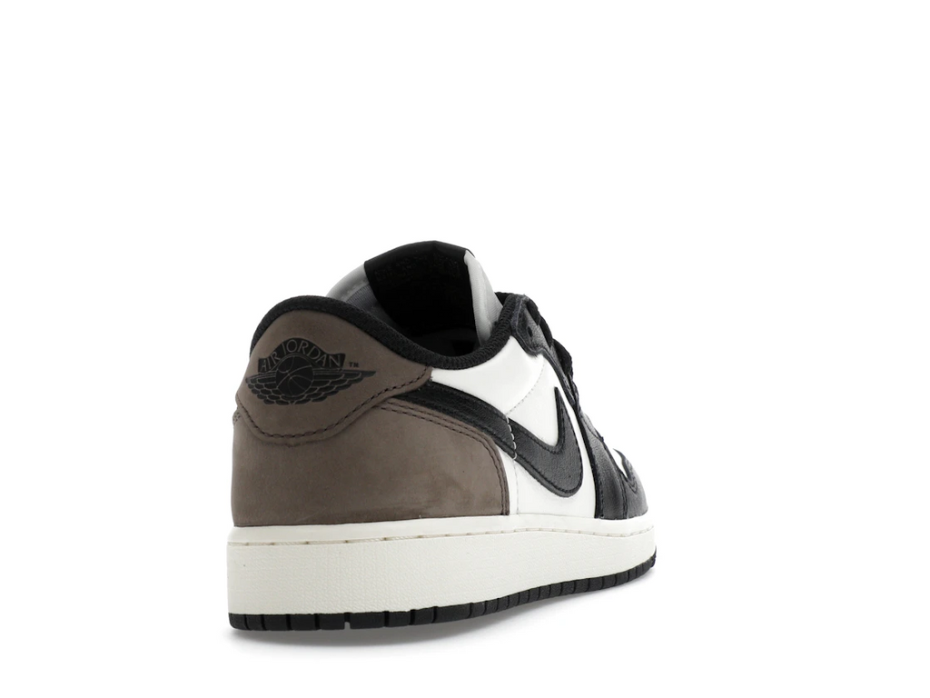 Jordan 1 Retro Low OG Mocha (GS)