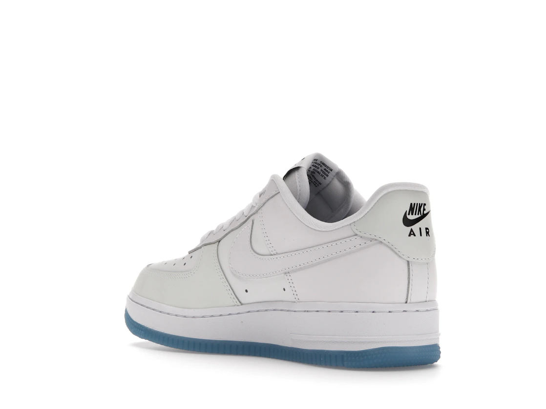 Nike Air Force 1 Low LX UV Reactive (W)