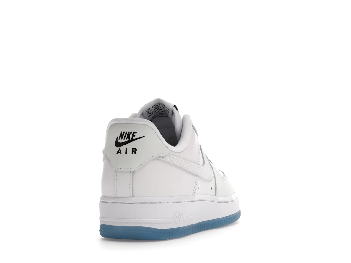Nike Air Force 1 Low LX UV Reactive (W)