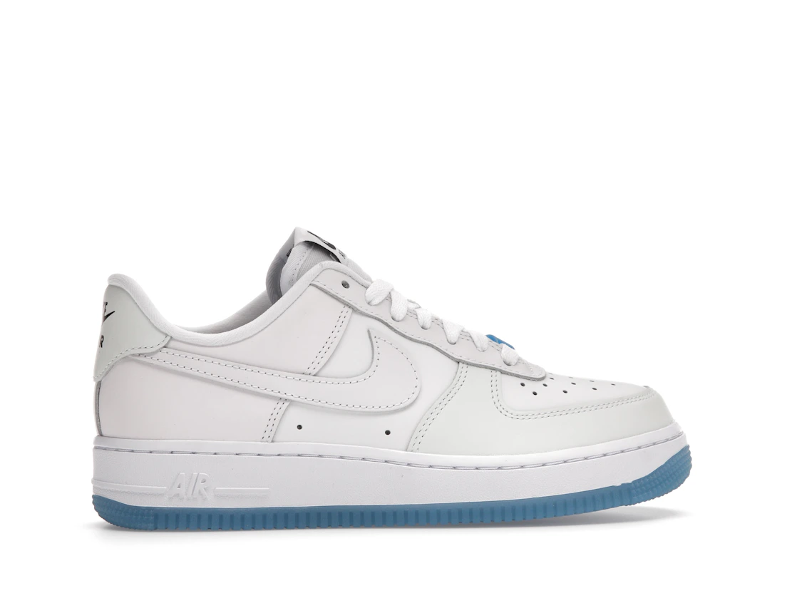 Nike Air Force 1 Low LX UV Reactive (W)