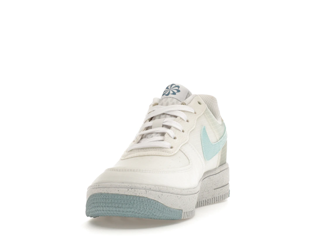 Nike Air Force 1 Low Crater White Copa (GS)