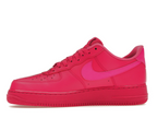 Nike Air Force 1 Low '07 Fireberry (W)