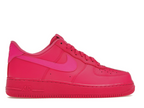 Nike Air Force 1 Low '07 Fireberry (W)