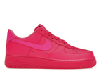 Nike Air Force 1 Low '07 Fireberry (W)
