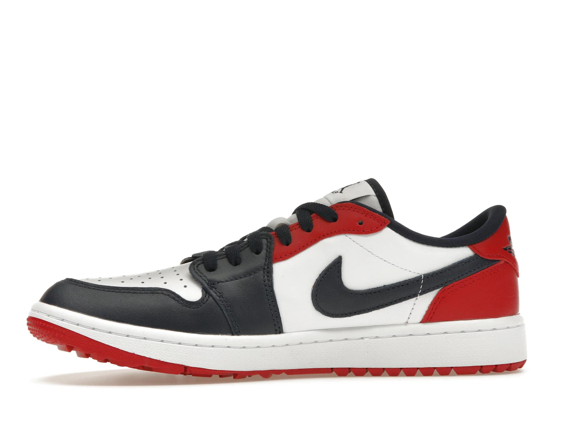 Jordan 1 Retro Low Golf USA
