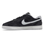 Nike Dunk Low Retro Animal Pack Zebra