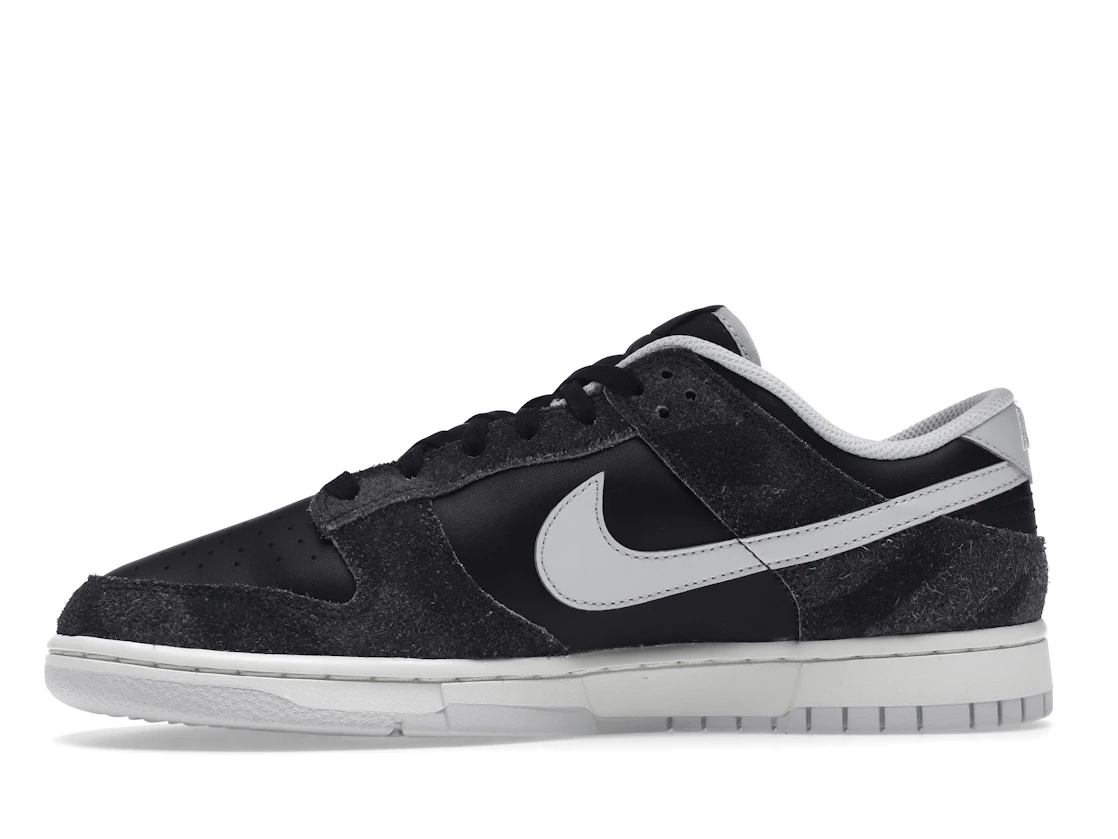 Nike Dunk Low Retro Animal Pack Zebra