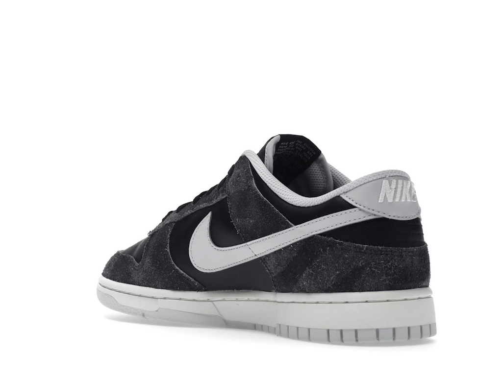 Nike Dunk Low Retro Animal Pack Zebra