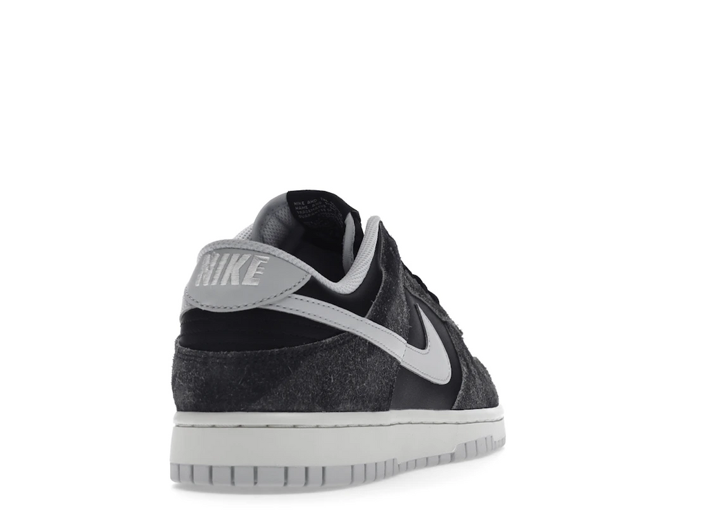 Nike Dunk Low Retro Animal Pack Zebra