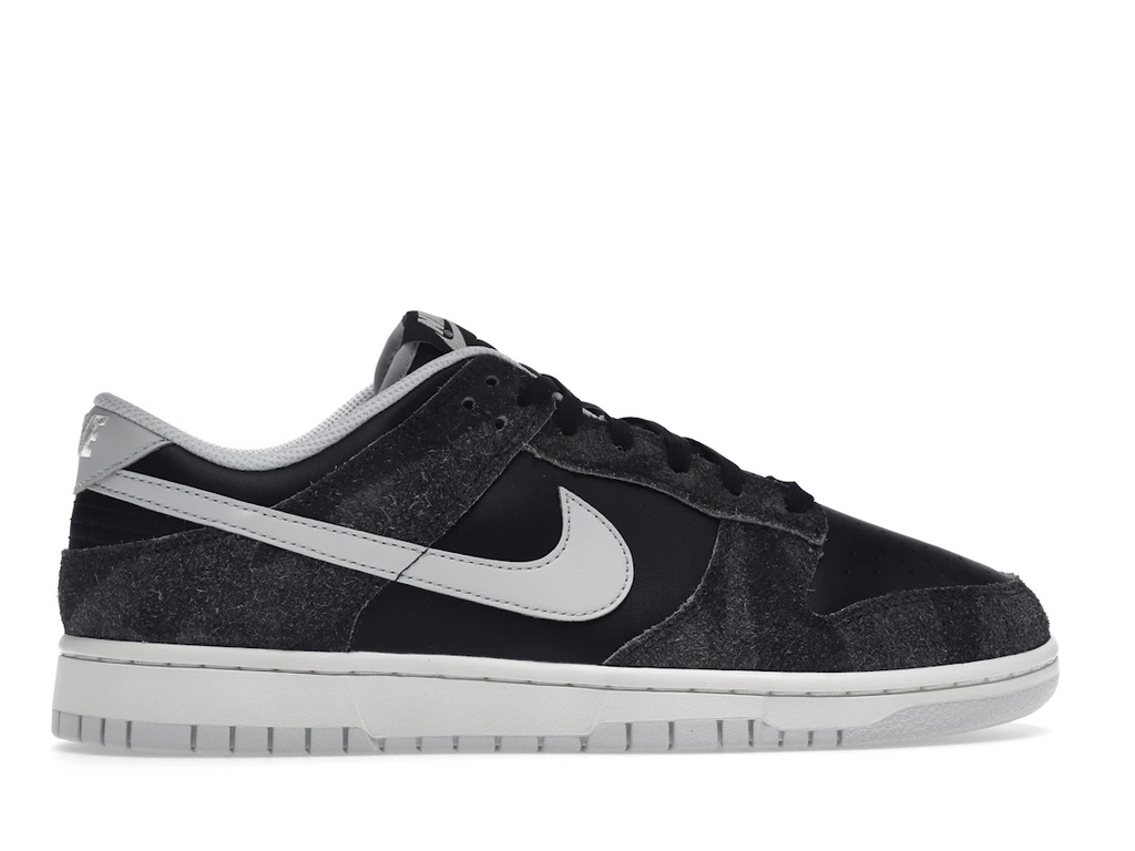 Nike Dunk Low Retro Animal Pack Zebra