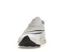 Nike ZoomX Streakfly White Black Photon Dust
