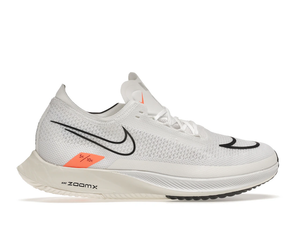 Nike ZoomX Streakfly White Black Photon Dust
