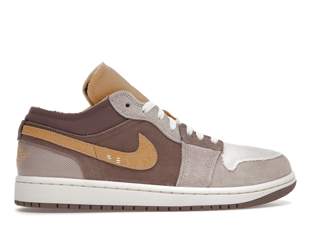 Jordan 1 Low SE Craft Taupe Haze