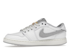 Jordan 1 Retro AJKO Low SP Union White Canvas