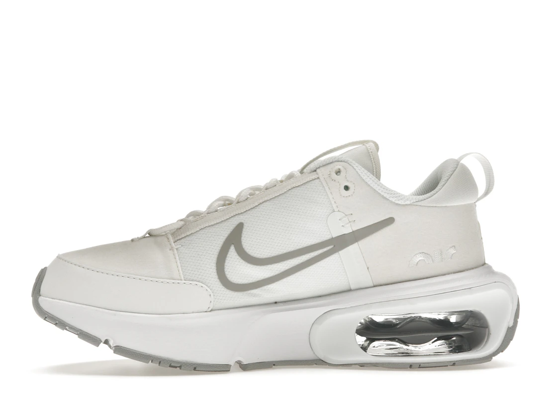 Nike Air Max INTRLK Summit White Smoke Grey (W)