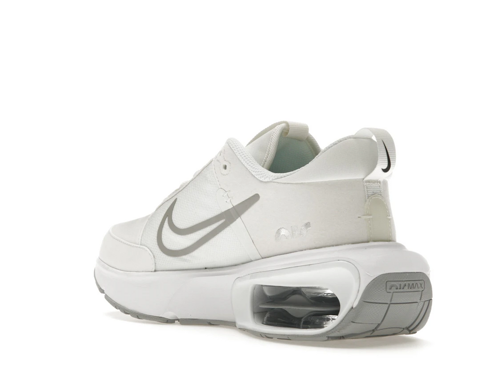 Nike Air Max INTRLK Summit White Smoke Grey (W)