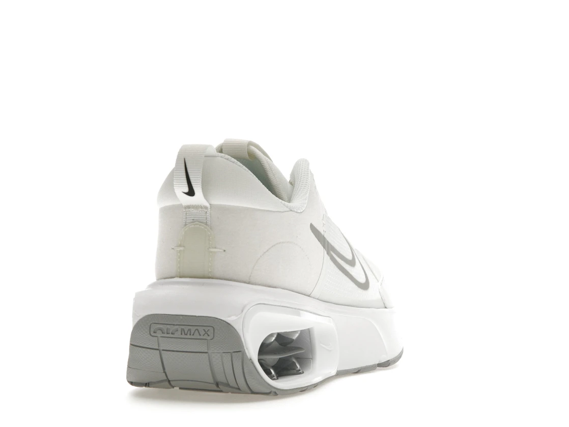Nike Air Max INTRLK Summit White Smoke Grey (W)