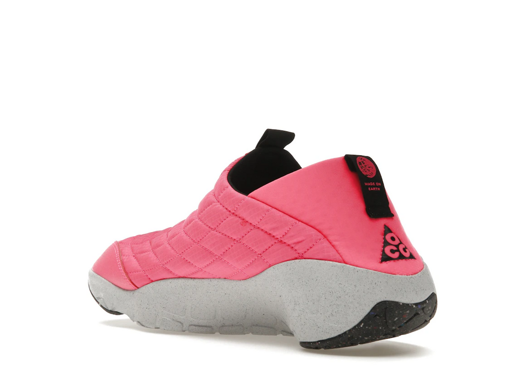 Nike ACG Moc 3.5 Hot Pink