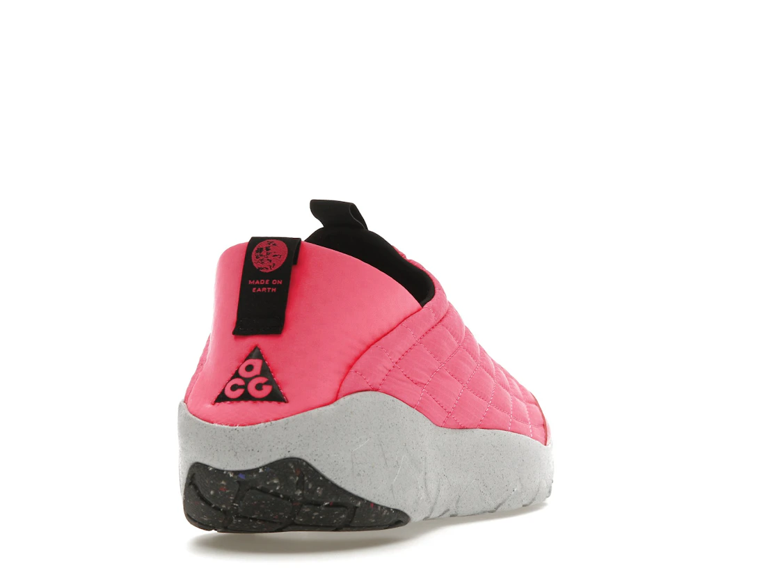 Nike ACG Moc 3.5 Hot Pink
