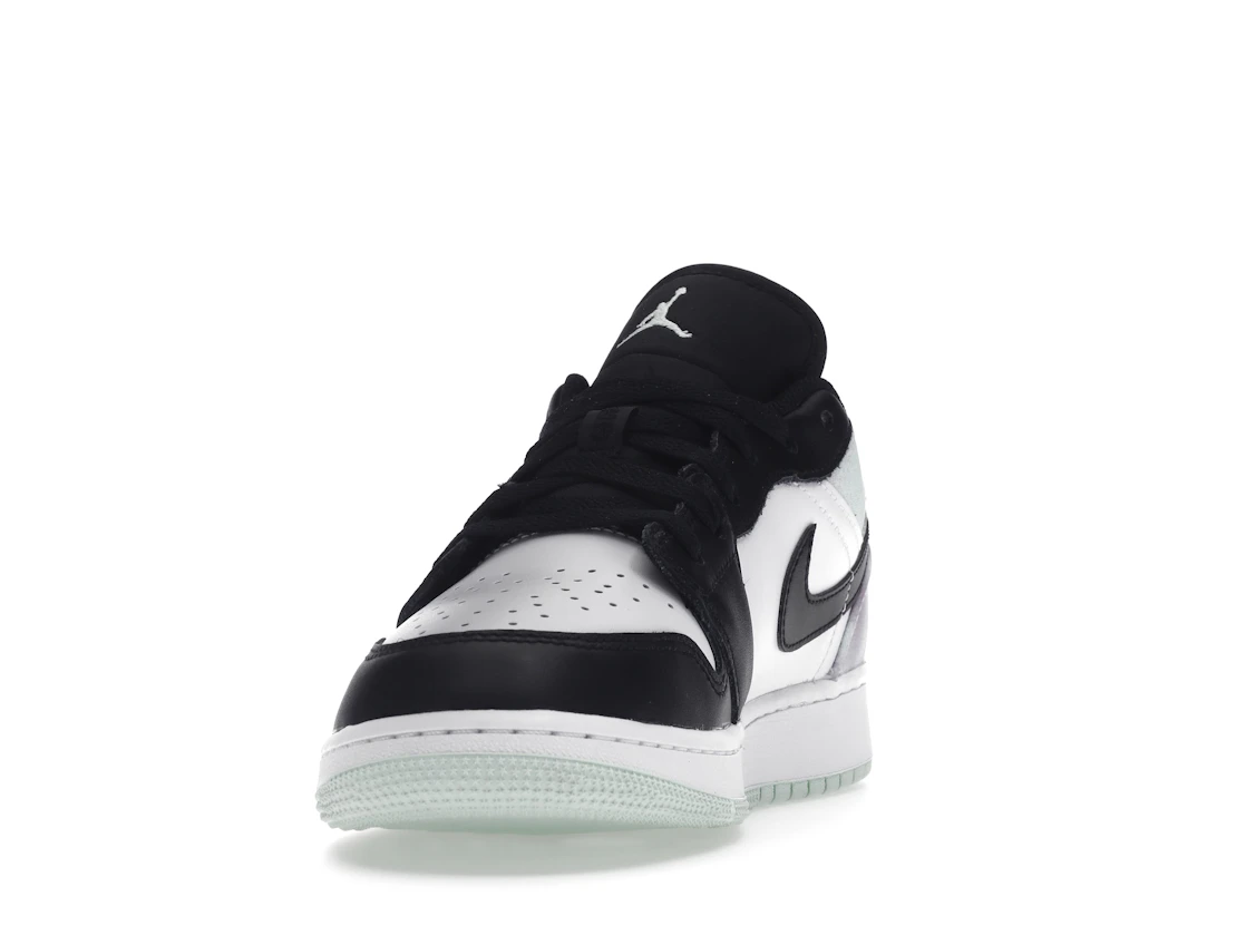 Air Jordan 1 Low Easter Pastel Tie-Dye (GS)
