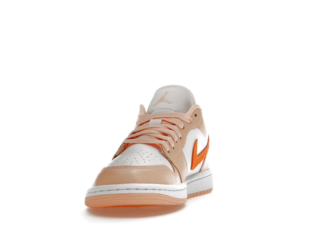 Air Jordan 1 Low Sunset Haze (W)