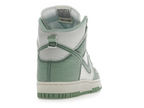 Nike Dunk High 1985 Enamel Green Denim (W)