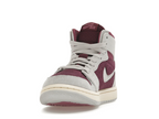 Jordan 1 High Zoom Air CMFT 2 Bordeaux (W)