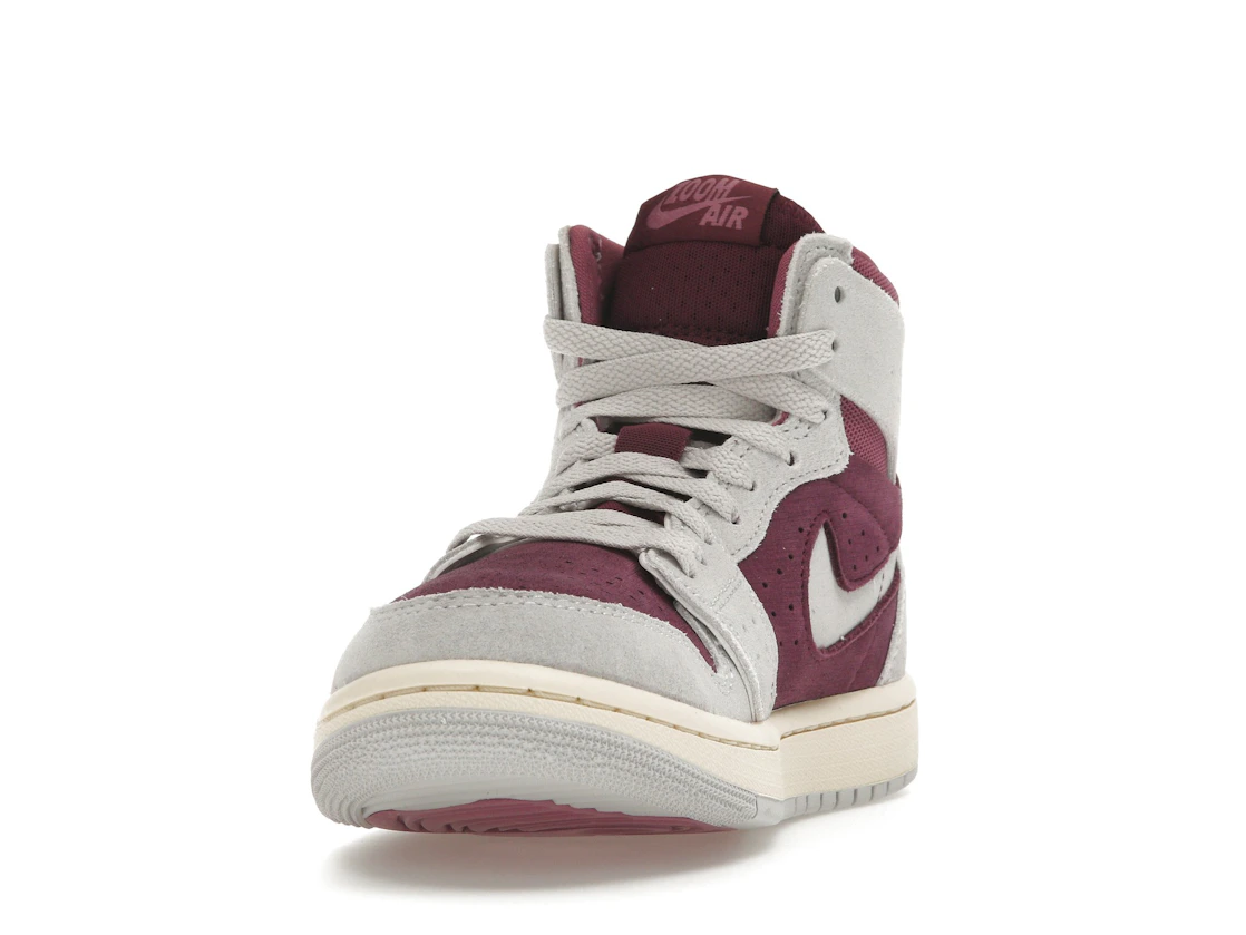 Jordan 1 High Zoom Air CMFT 2 Bordeaux (W)