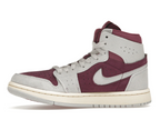 Jordan 1 High Zoom Air CMFT 2 Bordeaux (W)