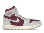 Jordan 1 High Zoom Air CMFT 2 Bordeaux (W)