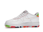 Nike Air Force 1 Low Kids Drawing (GS)