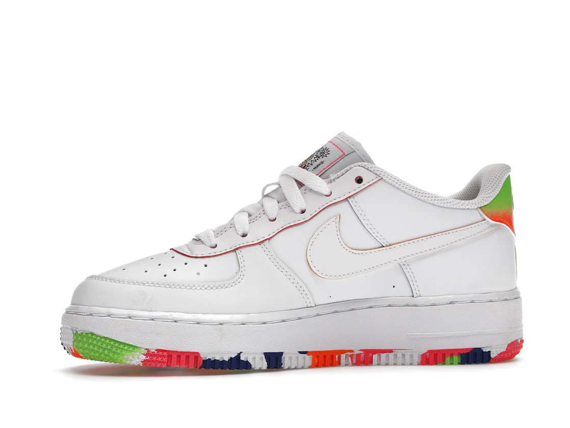 Nike Air Force 1 Low Kids Drawing (GS)