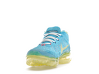 Nike Air VaporMax 2023 Flyknit Baltic Blue Citron Tint