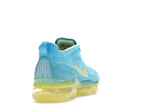 Nike Air VaporMax 2023 Flyknit Baltic Blue Citron Tint