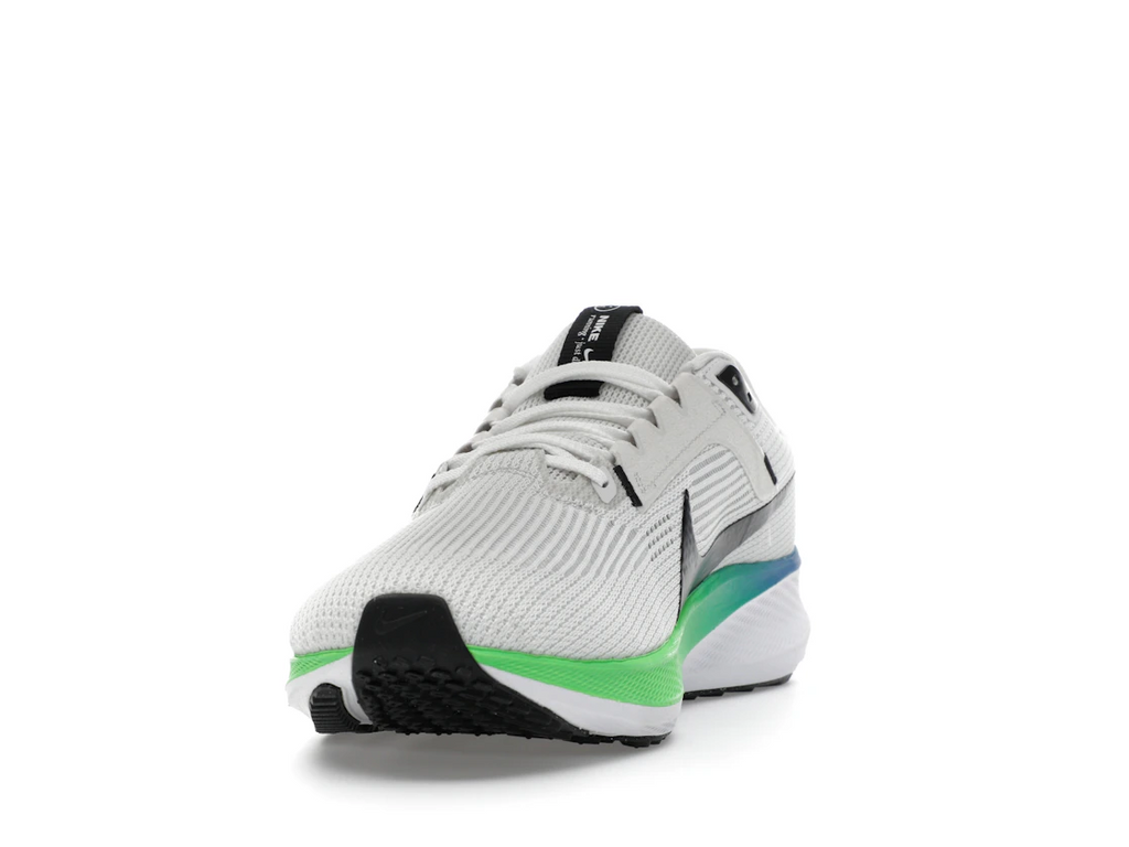 Nike Air Zoom Pegasus 40 Platinum Tint Green Strike