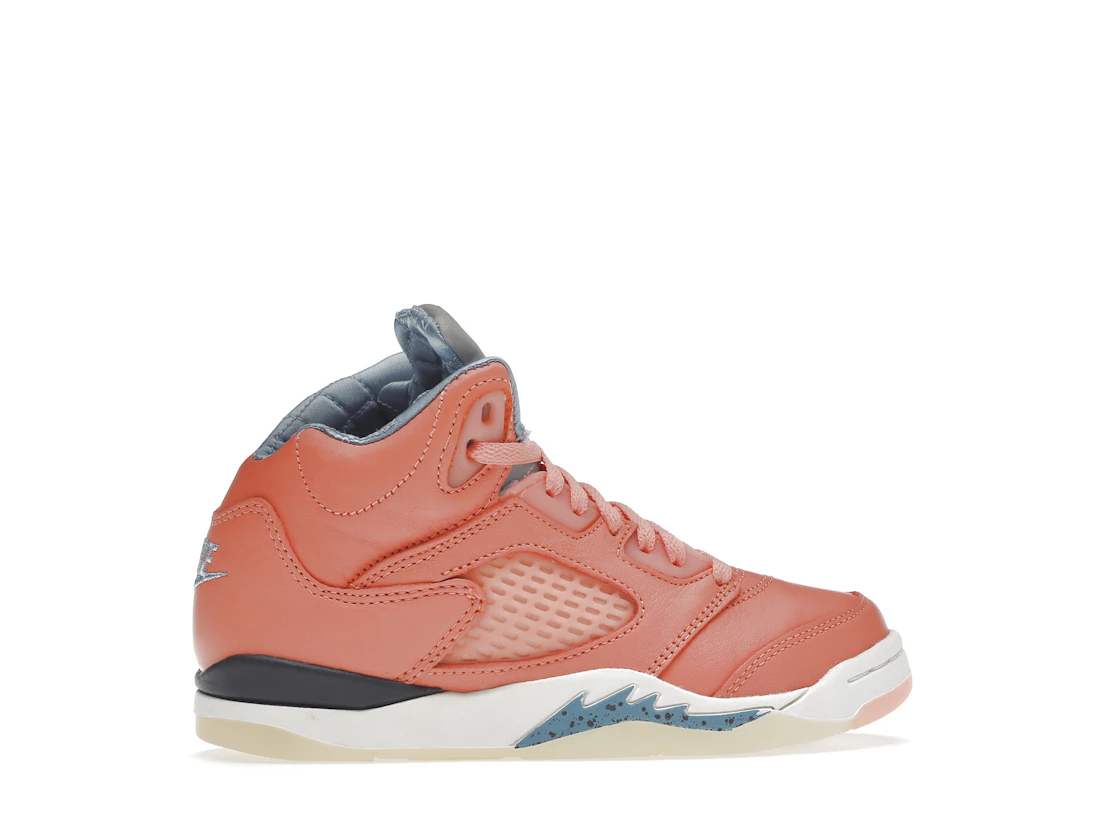 Jordan 5 Retro DJ Khaled We The Best Crimson Bliss (PS)
