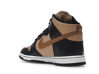Nike Dunk High LXX Black Flax (W)