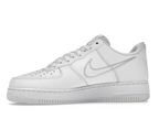 Nike Air Force 1 Low Multi-Swoosh White Yellow