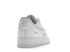Nike Air Force 1 Low Multi-Swoosh White Yellow