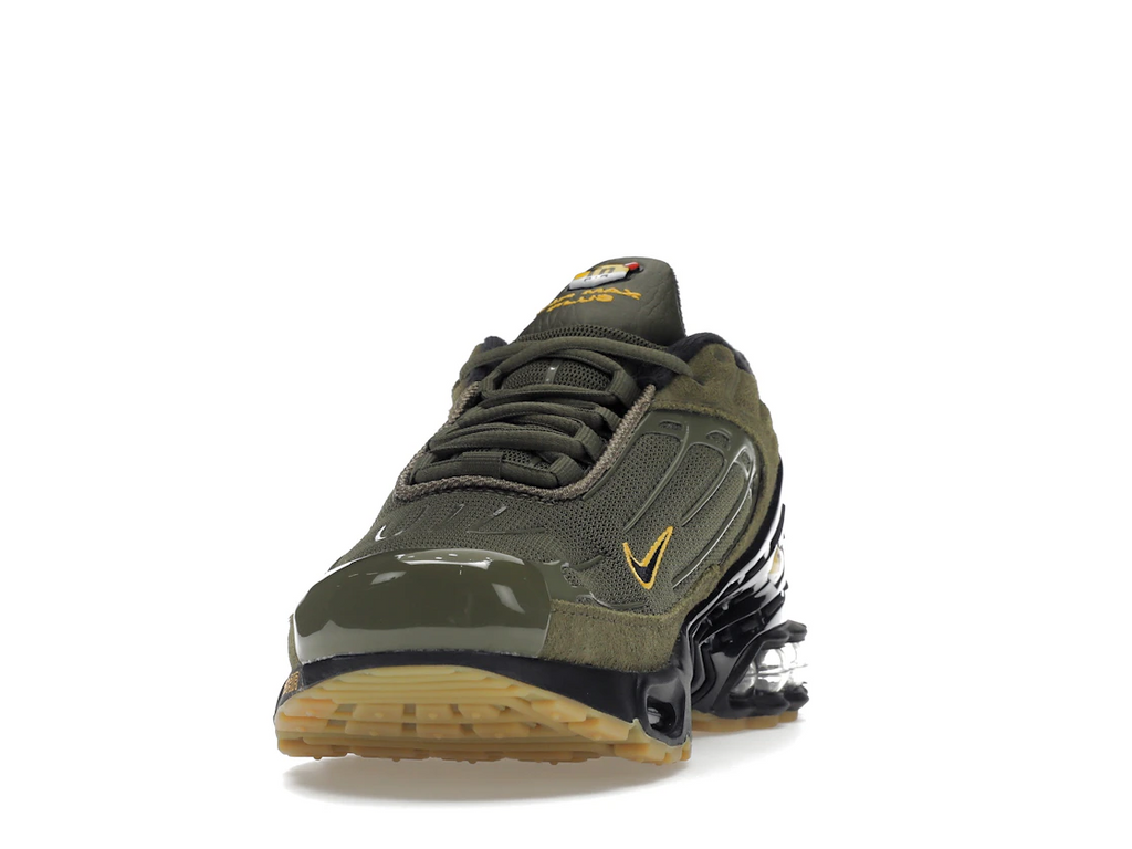 Nike Air Max Plus 3 Olive