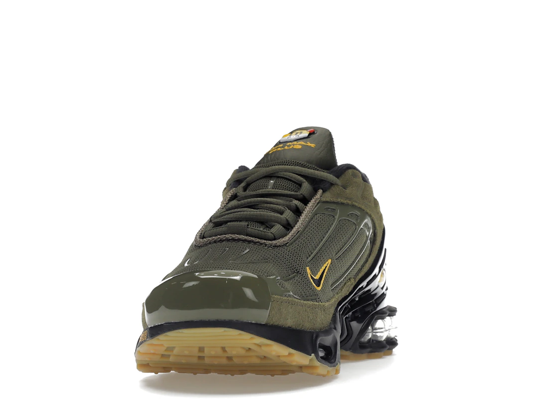 Nike Air Max Plus 3 Olive